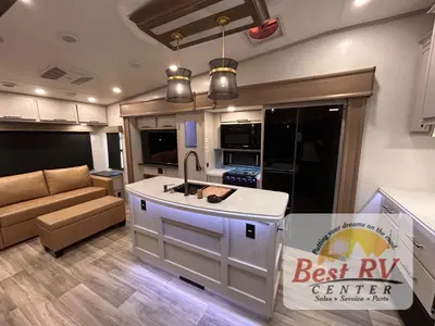 2026 Dutchmen RV Astoria photo 12
