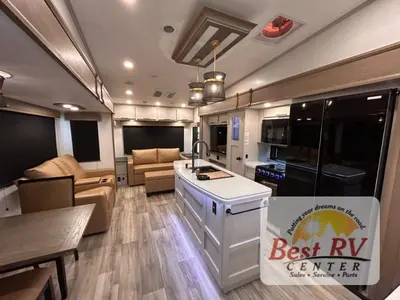 2026 Dutchmen RV Astoria photo 9