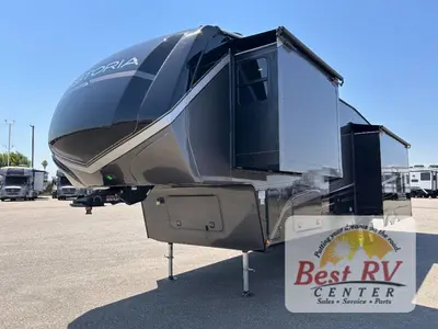 2026 Dutchmen RV Astoria photo 7