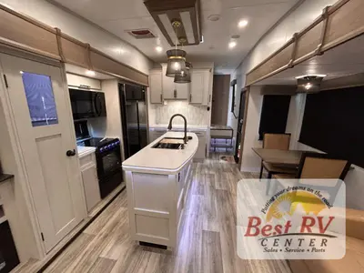 2026 Dutchmen RV Astoria photo 45