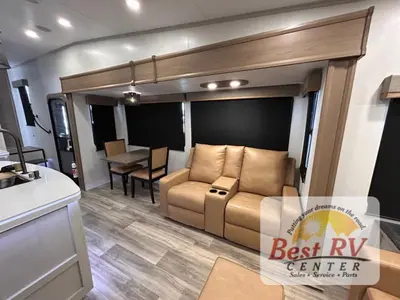 2026 Dutchmen RV Astoria photo 41