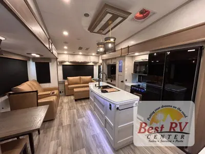 2026 Dutchmen RV Astoria photo 10