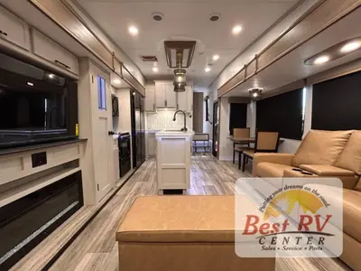 2026 Dutchmen RV Astoria photo 37