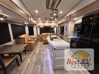 2026 Dutchmen RV Astoria photo 17