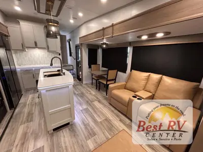 2026 Dutchmen RV Astoria photo 40