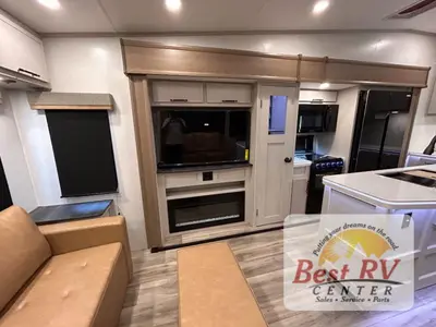 2026 Dutchmen RV Astoria photo 33