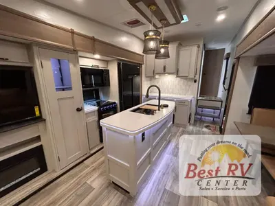 2026 Dutchmen RV Astoria photo 46