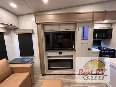 2026 Dutchmen RV Astoria photo 32