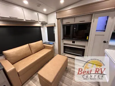 2026 Dutchmen RV Astoria photo 30