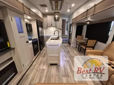 2026 Dutchmen RV Astoria photo 36