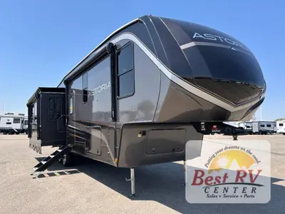 New 2026 Dutchmen RV Astoria 3173RLP