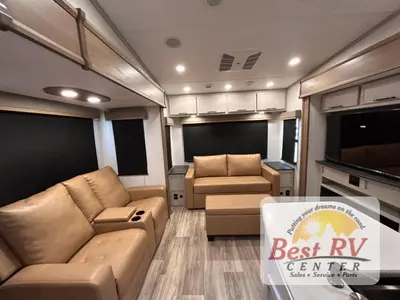 2026 Dutchmen RV Astoria photo 25