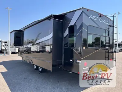 2026 Dutchmen RV Astoria photo 5