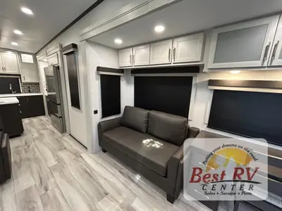 2025 Keystone RV Alpine Avalanche Edition photo 21