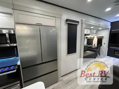 2025 Keystone RV Alpine Avalanche Edition photo 50