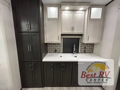 2025 Keystone RV Alpine Avalanche Edition photo 41