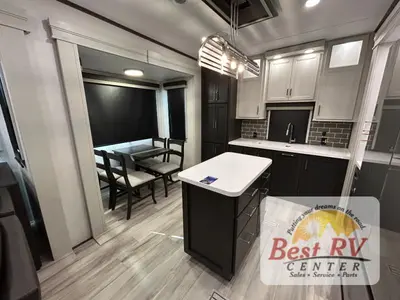 2025 Keystone RV Alpine Avalanche Edition photo 34
