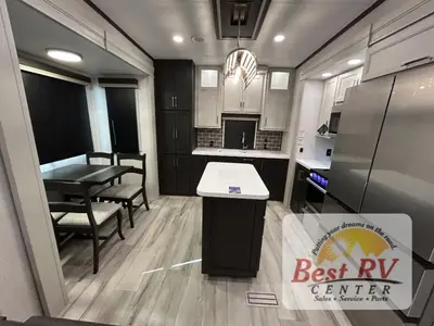 2025 Keystone RV Alpine Avalanche Edition photo 33