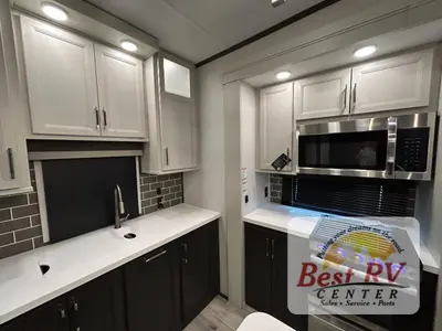 2025 Keystone RV Alpine Avalanche Edition photo 43