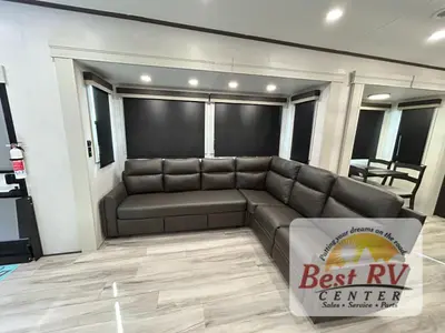2025 Keystone RV Alpine Avalanche Edition photo 25