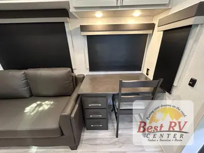 2025 Keystone RV Alpine Avalanche Edition photo 20