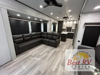 2025 Keystone RV Alpine Avalanche Edition photo 14