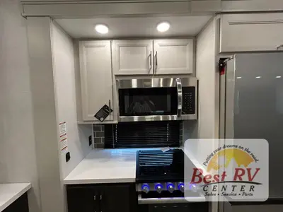 2025 Keystone RV Alpine Avalanche Edition photo 46