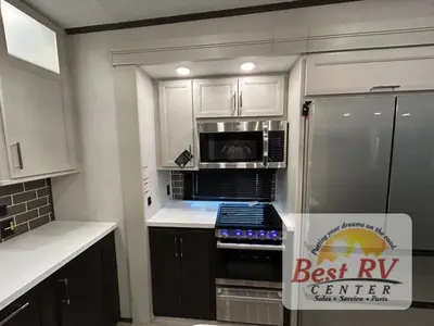 2025 Keystone RV Alpine Avalanche Edition photo 44