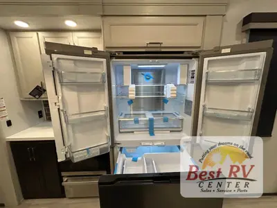 2025 Keystone RV Alpine Avalanche Edition photo 49