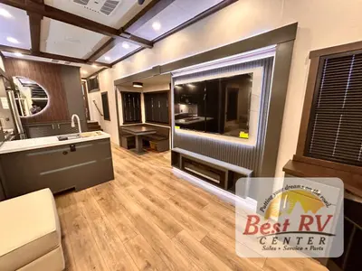 2026 Forest River RV Cedar Creek Cottage photo 39