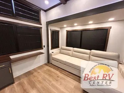 2026 Forest River RV Cedar Creek Cottage photo 31