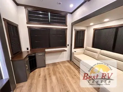 2026 Forest River RV Cedar Creek Cottage photo 32