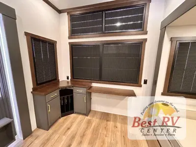 2026 Forest River RV Cedar Creek Cottage photo 34