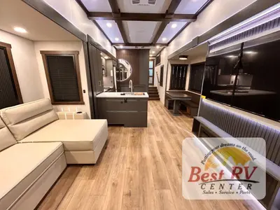 2026 Forest River RV Cedar Creek Cottage photo 41