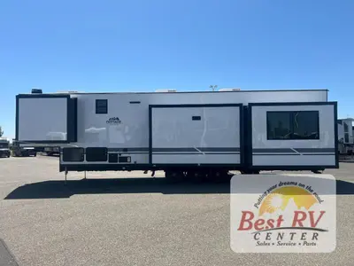 2026 Forest River RV Cedar Creek Cottage photo 6