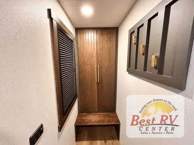 2026 Forest River RV Cedar Creek Cottage photo 17