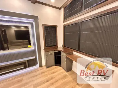2026 Forest River RV Cedar Creek Cottage photo 36