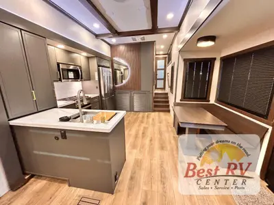 2026 Forest River RV Cedar Creek Cottage photo 50