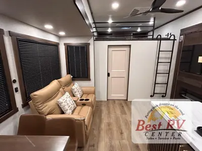 2026 Forest River RV Cedar Creek Experience photo 36