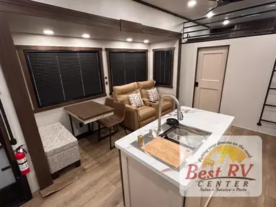 2026 Forest River RV Cedar Creek Experience photo 23
