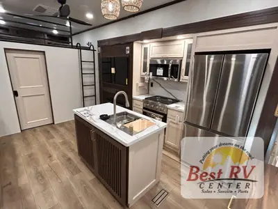 2026 Forest River RV Cedar Creek Experience photo 13