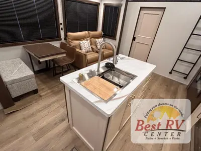 2026 Forest River RV Cedar Creek Experience photo 25