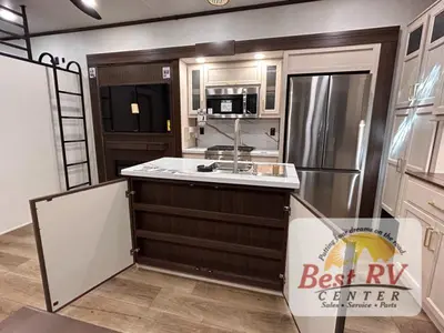 2026 Forest River RV Cedar Creek Experience photo 18