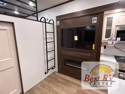 2026 Forest River RV Cedar Creek Experience photo 38