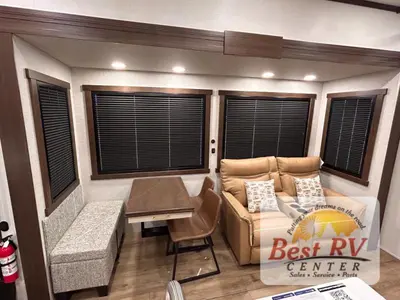 2026 Forest River RV Cedar Creek Experience photo 29