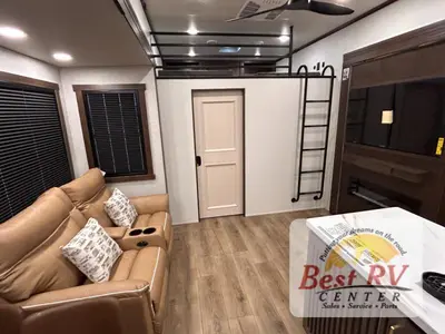 2026 Forest River RV Cedar Creek Experience photo 35