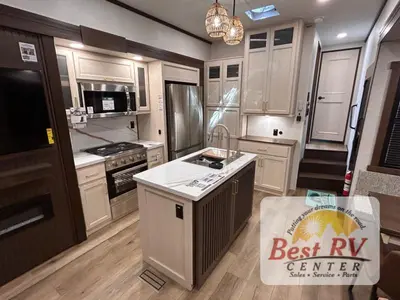 2026 Forest River RV Cedar Creek Experience photo 50