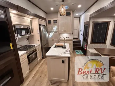 2026 Forest River RV Cedar Creek Experience photo 47