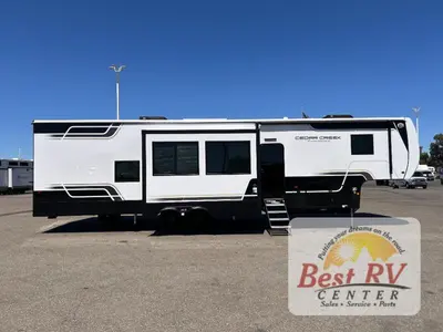 2026 Forest River RV Cedar Creek Experience photo 2