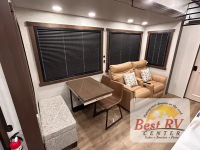 2026 Forest River RV Cedar Creek Experience photo 33